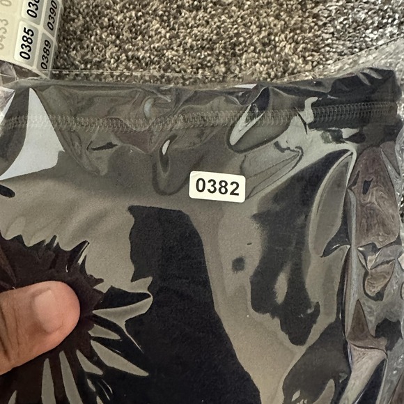 Lacoste Sweater Mens Medium Navy Full Zip Wool‎ Blend Stand Collar Pockets F4932 - Picture 13 of 14